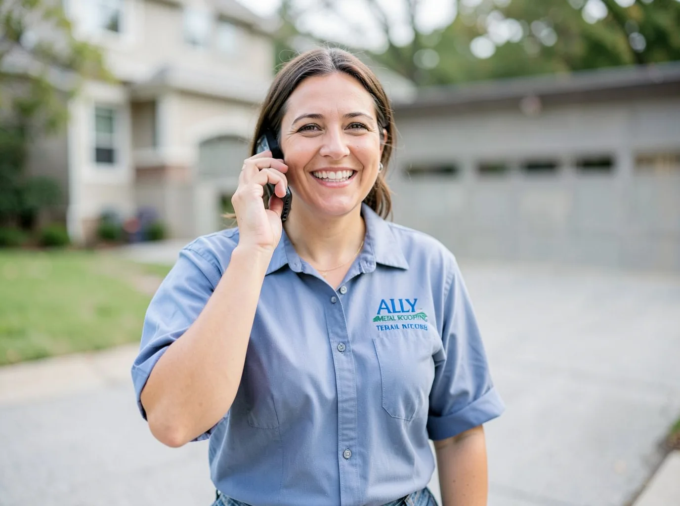Metal Roof Installation Herndon, VA FAQs